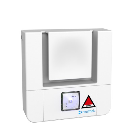 Alarme PPMS Attentat sonore et lumineuse radio TT5DSL-RF3