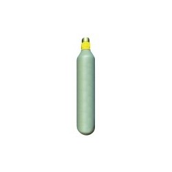 Cartouche CO² désenfumage 20 gr