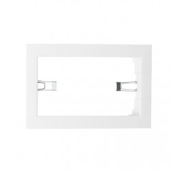 Cadre d'encastrement URAONE