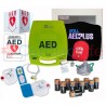 Défibrilateur ZOLL AED PLUS