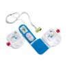 Electrodes CPR Uni-Padz (Adulte/Pédiatrique), durée de vie 5 ans