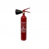 Extincteur CO2 2 kg ANAF CS2-AB NF EN3