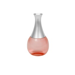Extincteur à lancer en bouteille Rose 350 ml