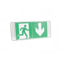 Bloc de secours URA 111337