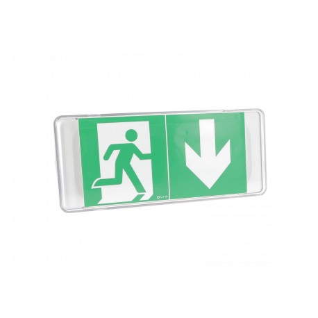 Bloc de secours URA 111337