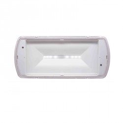 Bloc de secours BAEH Habitation standard LUMINOX