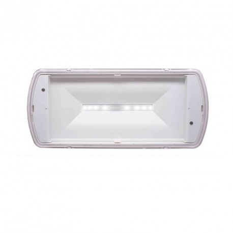 Bloc de secours BAEH Habitation standard LUMINOX