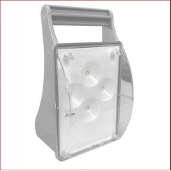 Lampe portable 50 lumens