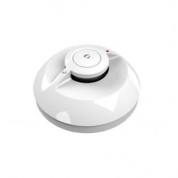 DETECTEUR AUTONOME OPTIQUE FUMEE RADIO