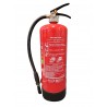 Extincteur 6Lt pour batterie Lithium