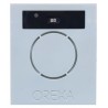 Diffuseur sonore et visuel Radio OREXA Cordia