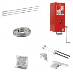 Vélux Kit prêt à poser