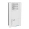 Alarme menace radio TT5ME-RF3 avec message sonore et flash bleu