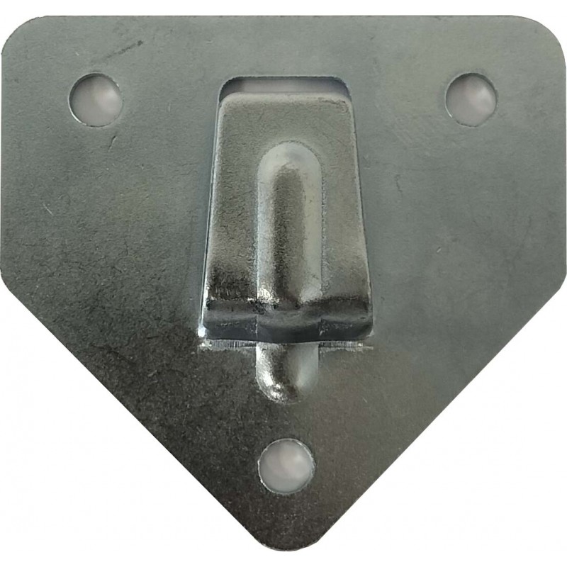 Extincteur Poudre ABC 2kg - Pression Permanente, 13A, Pour Voiture (Kfz), 3 Pièces, Neuf