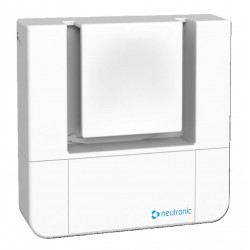 TX4DS – Diffuseur sonore d’alarme type 4 radio à piles