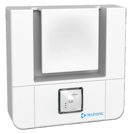 TX4DSL – Diffuseur sonore et lumineux radio adressable type 4 à piles