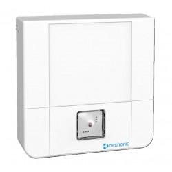 Diffuseur lumineux alarme incendie TX4DL – Type 4 radio à piles ERP