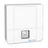 Diffuseur lumineux alarme incendie TX4DL – Type 4 radio à piles ERP