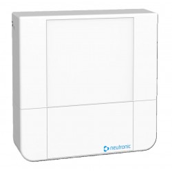 Boîtier relais radio TX4BR – Système d’alarme Type 4 à piles