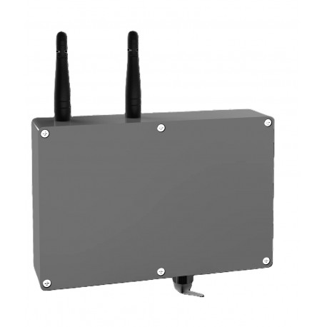 Transpondeur TX4TR – Équipement d’alarme type 4 radio adressable