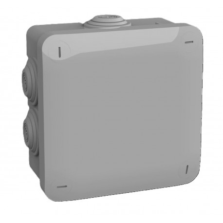 Module de puissance 3A MP3A pour lignes de diffuseurs sonores