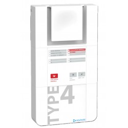 Alarme de type 4 secteur 4 boucles