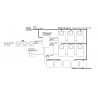 TBloc autonome d’alarme sonore et lumineux TT2B-Me avec message enregistréCatalogue Produits