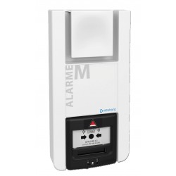 Équipement d’alarme menace radio lumineux TT5P-RF3