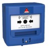 Déclencheur manuel radio 1 contact 5710C1C-RF3 – NEUTRONIC