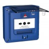 Déclencheur manuel radio extérieur 5713C1C-RF3 – NEUTRONIC