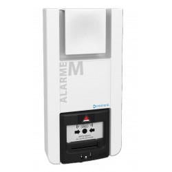 Équipement d’alarme menace type 5 à piles TT5P-G2