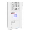 Diffuseur sonore et lumineux radio TU5MEL-RF3 – Alarme menace PPMS / Vigipirate