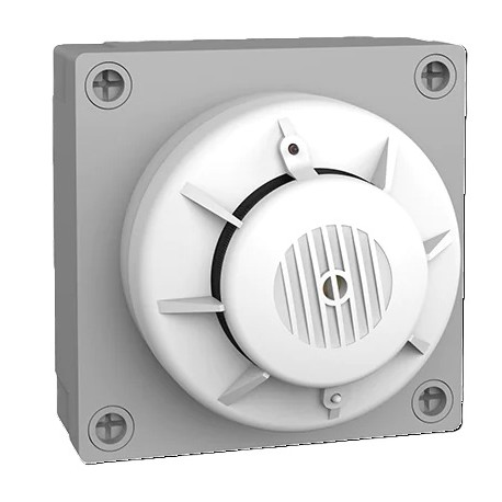 Détecteur technique de fumée radio OX1-RF3