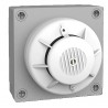 Détecteur technique de fumée radio OX1-RF3