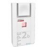 Bloc autonome d’alarme sonore et lumineux TT2B-SaL