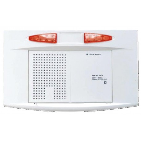 BAAS Manuel Flash – Réf : ABAM0013