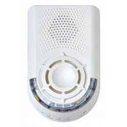 BAAS Sonora Manuel flash – Son NFS 32001 + message enregistré