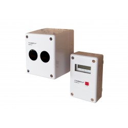 Détecteur linéaire Boréal® LR – Portée 5 à 70 m