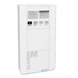 Alarme PPMS secteur NEUTRONIC