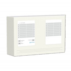 Alarme technique 32 zones