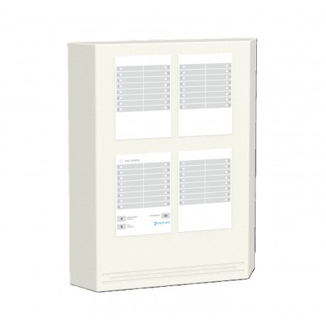 Alarme technique 64 zones