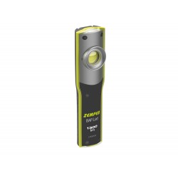 Bloc BAES/BAEH Xena Flat LED SATI - Bloc De Sécurité Éclairage D'Urgence