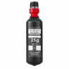 Cartouche CO² 25 g 50°C – tête filetée 15x125 – Conforme NF