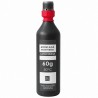 Cartouche CO² 60 g 50°C – tête filetée 15x125 – Conforme NF
