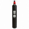 Cartouche CO² 300 g 50°C – tête filetée 15x125 – Conforme NF
