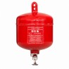 Extincteur automatique poudre ABC 3 kg