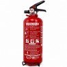 Extincteur 2Kg Poudre ABC à pression permanente NF