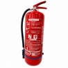 Extincteur 9 L eau avec additif sans fluor CE NF