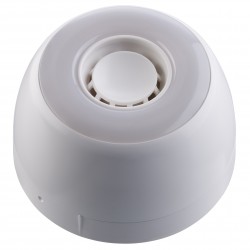Diffuseur sonore et lumineux radio alarme Type 4 / PPMS