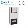 Équipement d’alarme menace radio lumineux TT5P-RF3